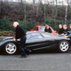 Illustration for article titled The Amazing Story Of How The Very First McLaren F1 Was Born